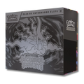 ETB CAJA DE ENTRENADOR ELITE OSCURIDAD ABSOLUTA - ESPAÑOL